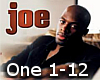 {J}Joe-No One Else