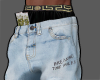 Shorts Jeans