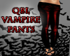 Vampire Pants
