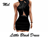 Little  Black Dress
