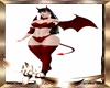 Devil Outfit