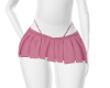 Glitz Pink Skirt