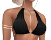 Black Luxe Bikini