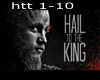Hail to the King-Part 1