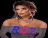 ♥R♥ RCZ Top