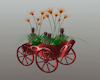 CS DER Flower Cart 2