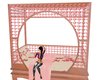 Cherry Blossom Bed+Poses