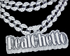 RealGhetto Chain Request
