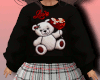 *AxA*Love U Sweatshirt