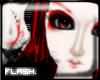 Flash. Skin - The Red