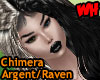 Chimera Argent/Raven