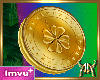 Gold Coins St Patricks