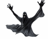 Ghost Cutout