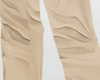 Pants Classic Beige