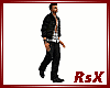 Run & Walk Avatar  /M