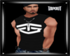 (J)Tapout Top