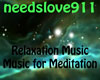 [NL911]Relaxation Music
