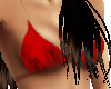 Sexy Red Bikini Top (SE)