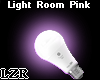 Light Room Pink