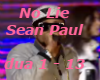 No Lie- Sean Paul