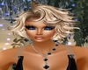 Jimenez Blonde Frost