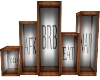 Country AFK/BRB box