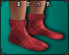 B | Plaid Femboy Socks