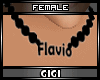 Flavio necklace