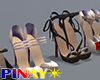 Shoe Collection