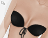 Ky | Cute black bra