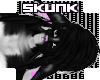 !S! Skunk Hair -M- v2