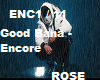 Good Bana - Encore