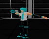 Mikuo MegaPhone V1