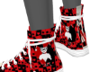 JW Harley Quinn Shoes 03