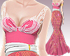 Thai Dresses@Pink