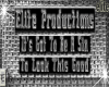 Elite Productions 4