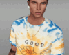 Tie Dye Good Vibes