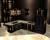 BROOKSIDE SMALL KITCHEN