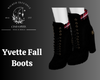 Yvette Fall Boots