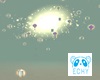 E- Floating lanterns