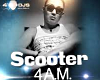 4 AM Scooter