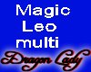 Magic Leo Multi Pic