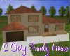 2 Story Family Home