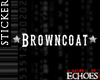 Browncoat