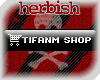 Tifanm Shop