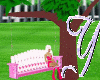 Pink SwingChair*Animated