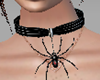 CHOKER SPIDER