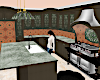 Myrtle kitchen