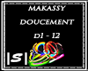 |S|Makassy Doucement