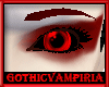 GV Shiny Red Vamp Eyes